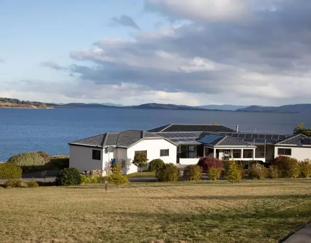Sea View Guest House