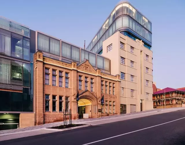 The Tasman, a Luxury Collection Hotel, Hobart