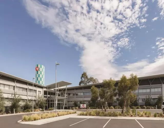 Travelodge Hotel Hobart Airport