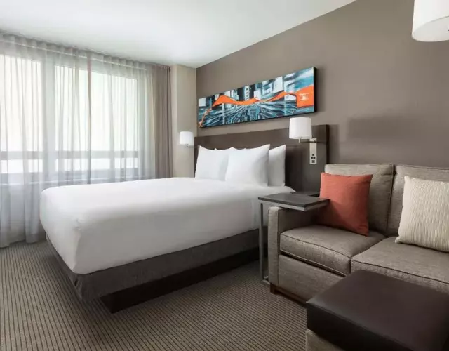 Hyatt Place New York City - Times Square