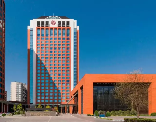 Sheraton Hohhot Hotel