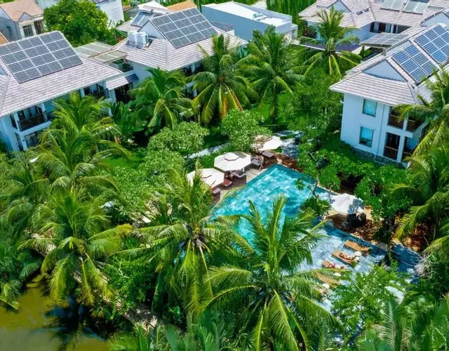 Hoi An Eco Lodge & Spa