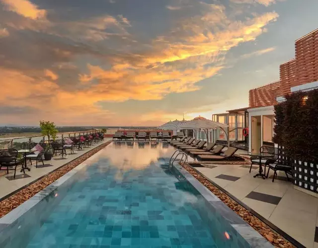 Hotel Royal Hoi An - Gallery