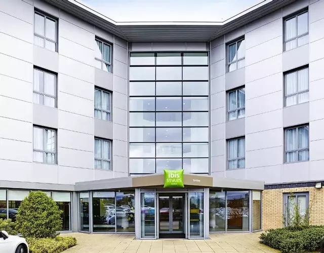 ibis Styles Barnsley