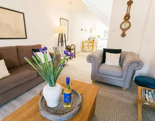Anchor Cottage