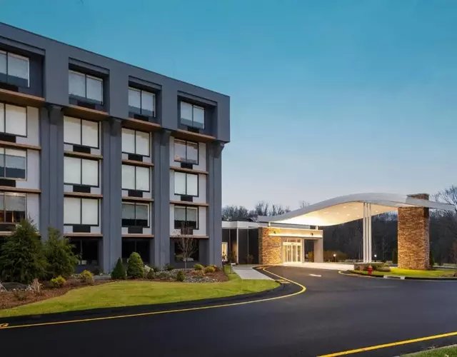 Fairfield Inn & Suites Springfield Enfield