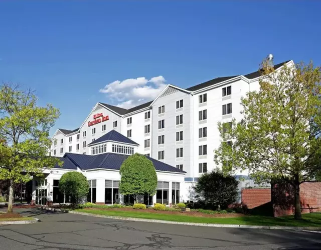 Hilton Garden Inn Springfield, MA