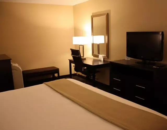 Holiday Inn Express - Ludlow - Chicopee Area by IHG