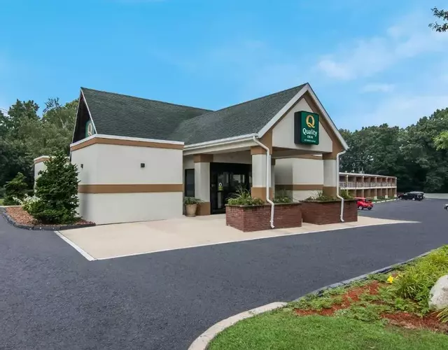 Quality Inn Westfield - Springfield