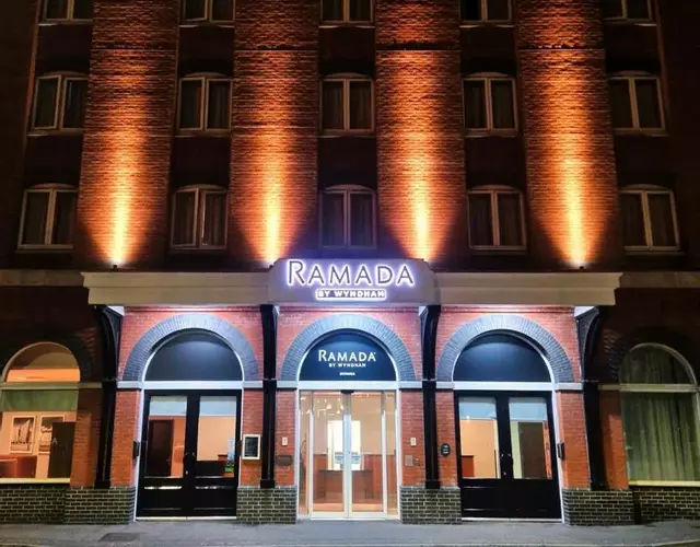 Ramada by Wyndham Belfast