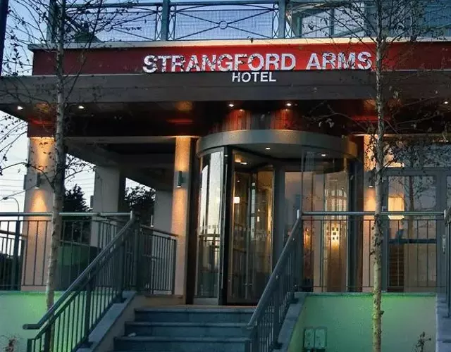 Strangford Arms Hotel