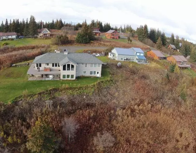 Aloha Alaska Vacation Rentals