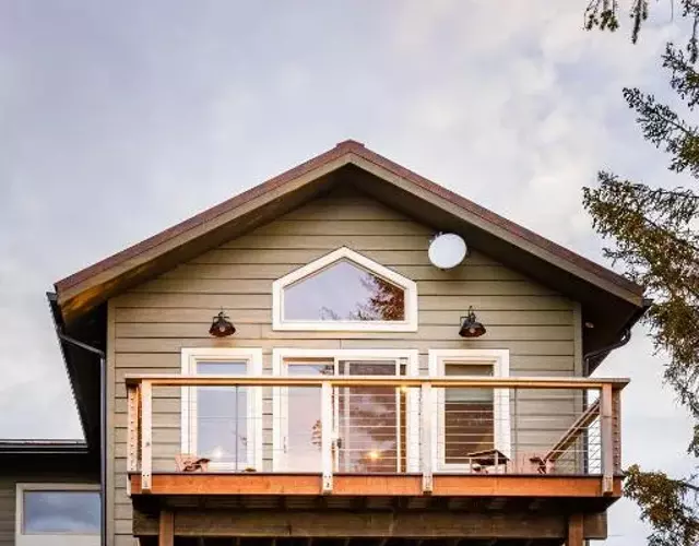 Lakeshore Lodging Suites