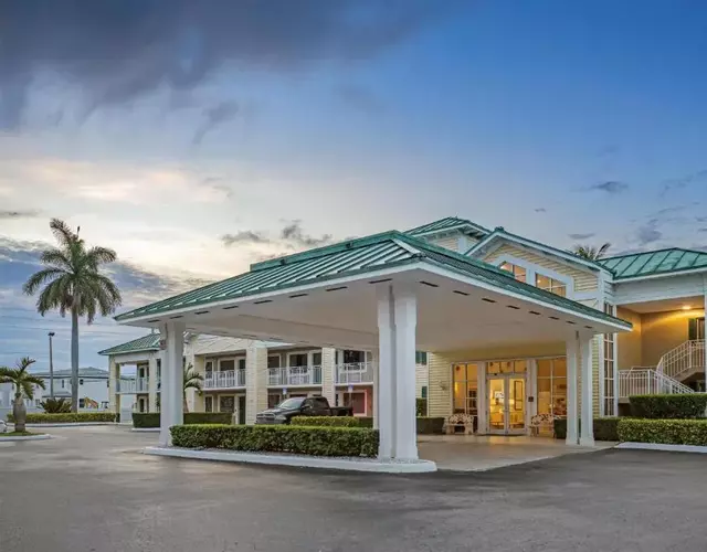 Best Western Gateway To The Keys - Florida City, Homestead, Everglades
