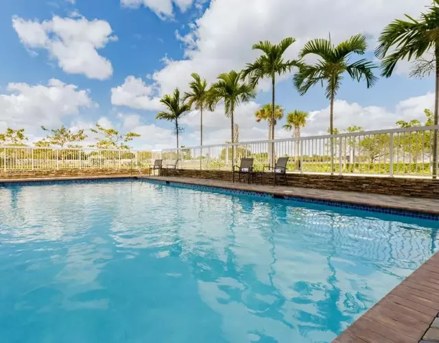 Fairfield Inn & Suites Homestead Florida City