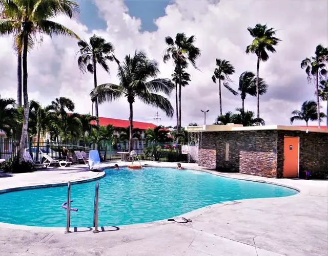 Fairway Inn Florida City Homestead Everglades