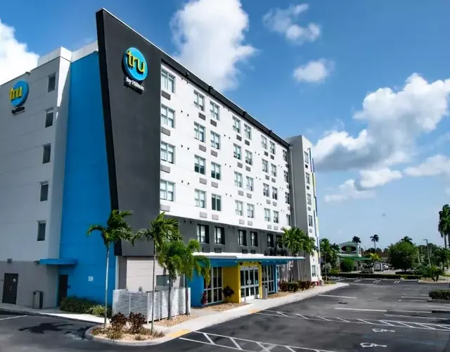 Tru By Hilton Florida City, Fl