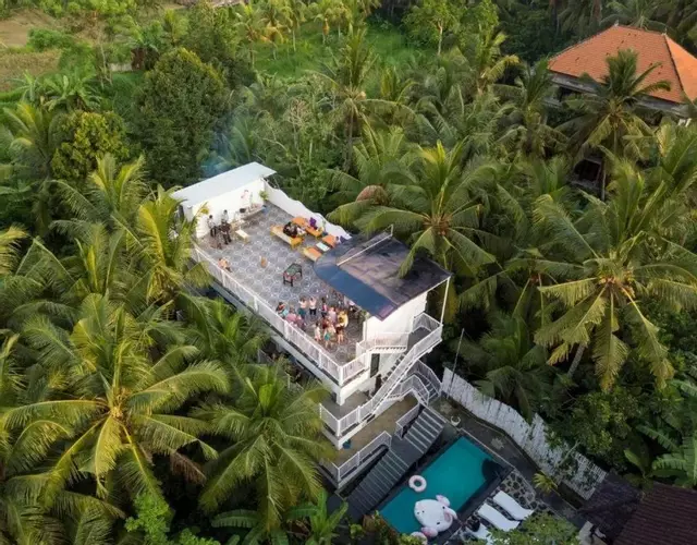Pillow Inn Ubud
