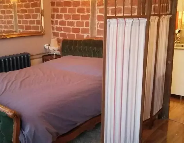Charming old style
