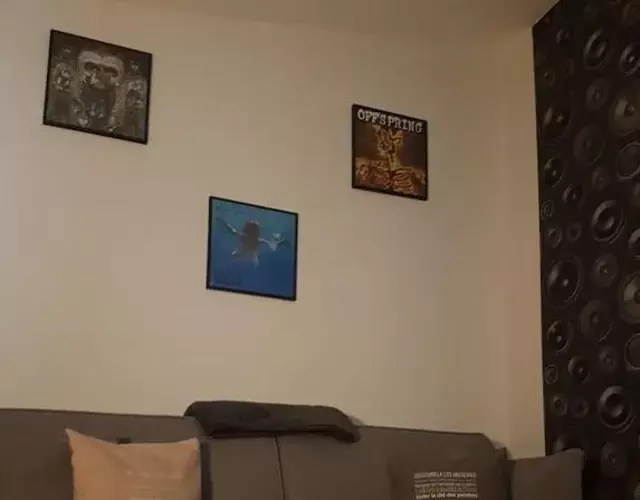Le Rock Studio