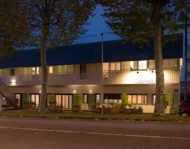 Les Studios De Honfleur