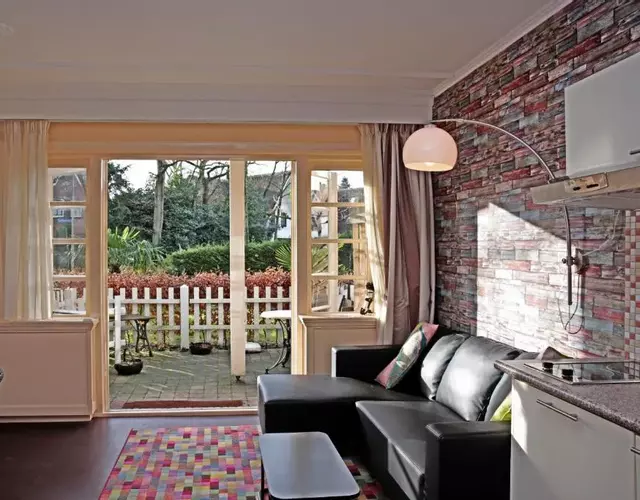 Villa Prinsenhof # Eén