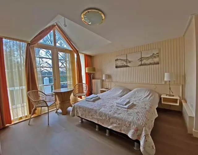 Villa Prinsenhof # Vierentwintig