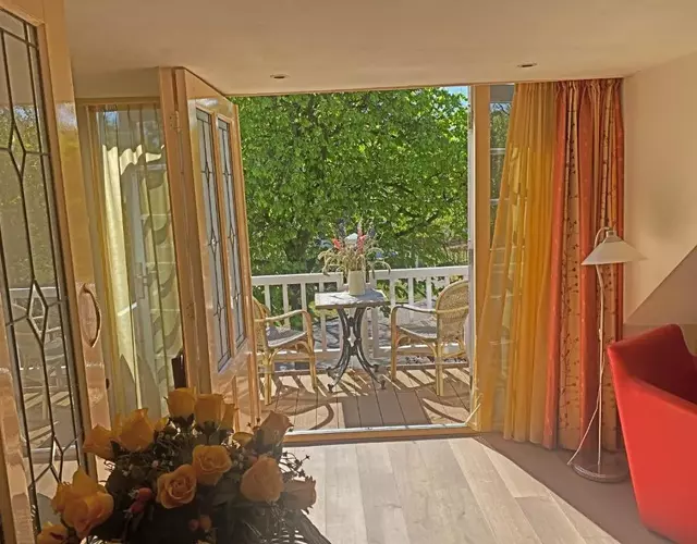 Villa Prinsenhof # Vijfentwintig