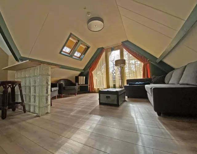 Villa Prinsenhof # Zes