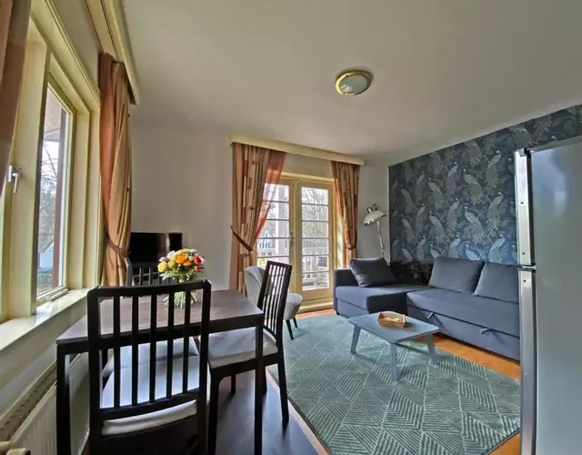 Villa Prinsenhof # Zestien