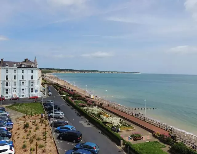 Beaconsfield Holiday Apartments