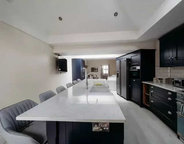 Beverley Town Centre luxury cottage
