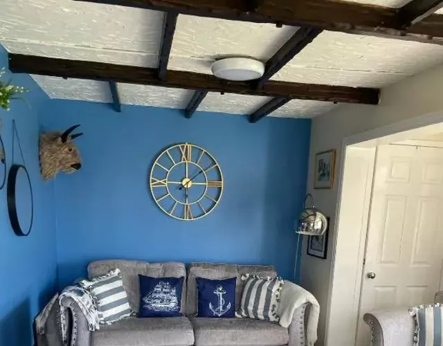 Bridlington chalet lodge 248 south shore holiday village