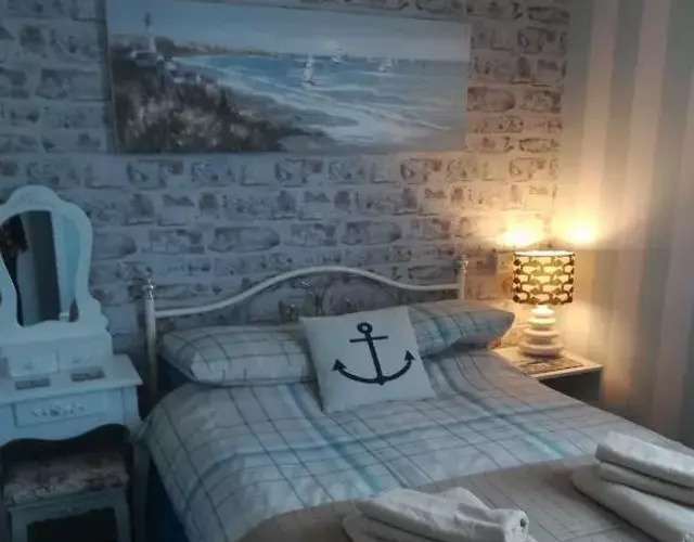 Schofield Guest House