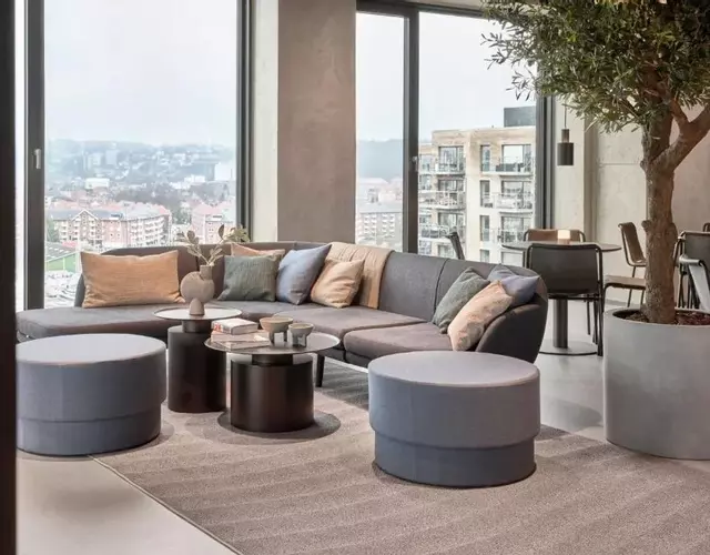 Four Points Flex by Sheraton Vejle