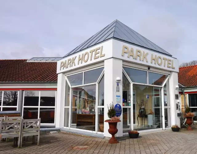 Montra Odder Parkhotel