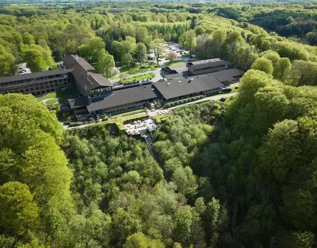 Munkebjerg Hotel
