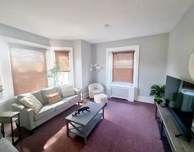 Charming Place To Call Home