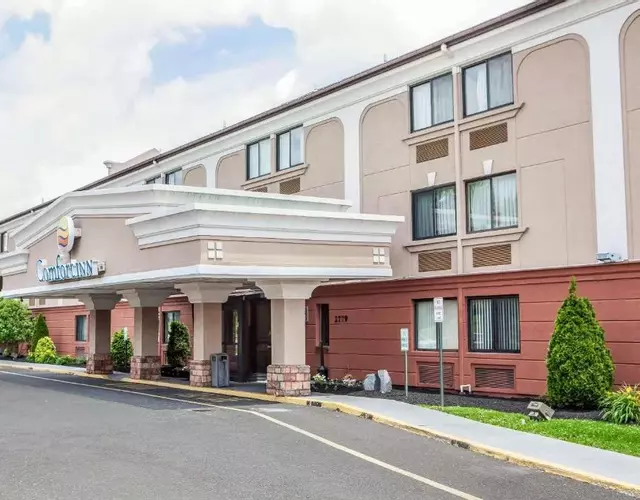 Comfort Inn Feasterville - Trevose