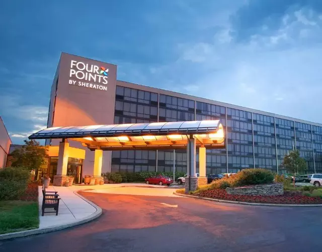 Four Points Philadelphia Northeast