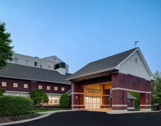 Homewood Suites Lansdale