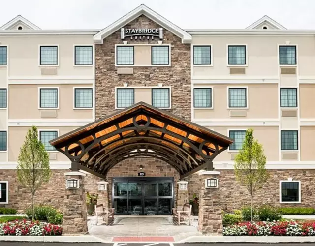 Staybridge Suites Montgomeryville by IHG