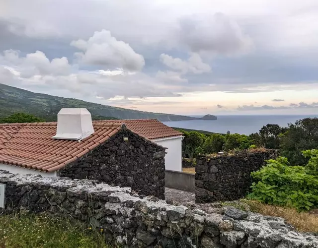 Casa das Hortênsias