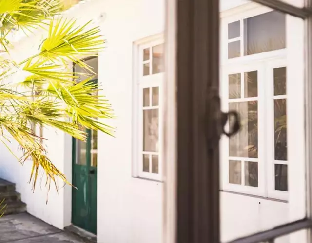 Guest House Genuíno