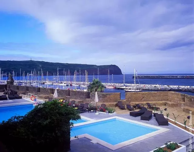 Pousada Forte da Horta