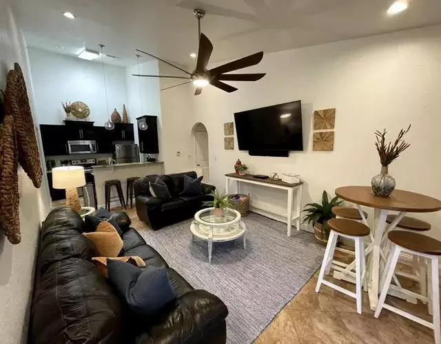 Tanglewood Condo