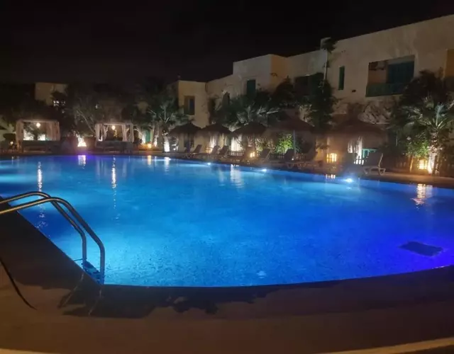 Hotel Diar Yassine