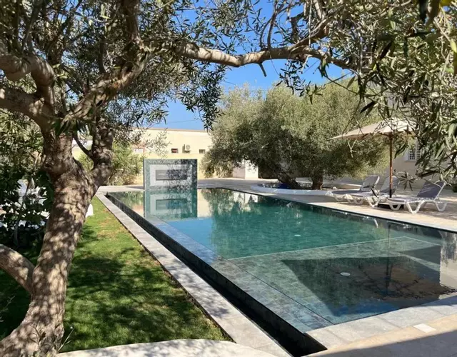 Résidence Jamila Location Appartements confort piscine proche zone touristique