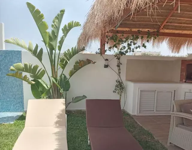 Villa SweetDjerba