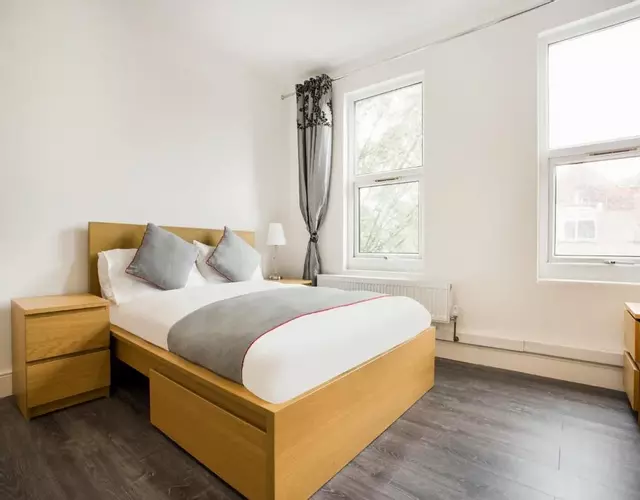 The Broadway Hotel - London Heathrow